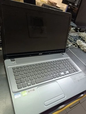 ACER Aspire E1-771G Notebook - Bild 1 von 3