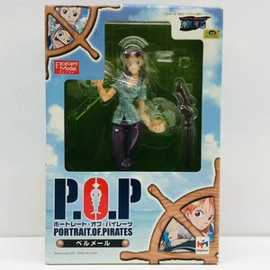 One Piece Figure Bell mail P.O.P Anime Japan Mega House Mega House - Picture 1 of 4