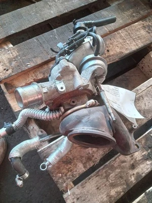 Turbo/Supercharger Fits 12-19 SONIC 367423 Foto 1 de 4