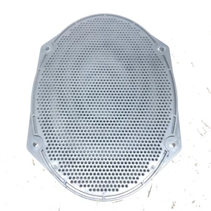 FORD FIESTA MK6 1.4 PETROL SPEAKER AUDIO SOUNDER UNIT XW7F-18808-AB 2002 - 2008 - Picture 1 of 4
