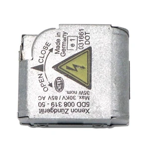 5DD008319-50 For Audi BMW Chrysler Land Rover Sport HID Xenon Ballast Igniter - Foto 1 di 8