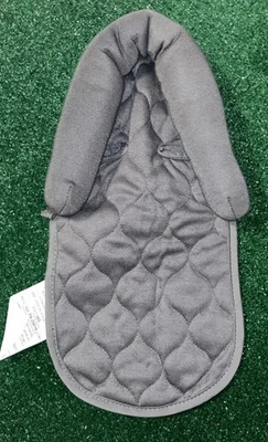 Reposacabezas infantil para asientos de coche Foto 1 de 4