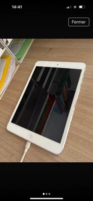 ipad mini 2, 16go occasion - Photo 1/3