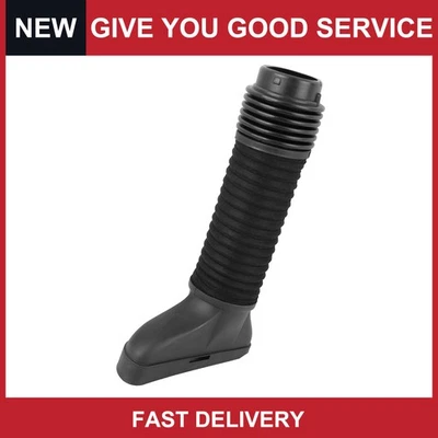 Paquete de 1 tubo de manguera de admisión de aire negro para coche Mercedes-Benz C250 12-15 2710900982 Foto 1 de 4