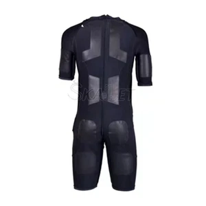 Dispositivo de Traje Estimulador Muscular Entrenamiento Muscular Entrenamiento Fitness Inalámbrico - Imagen 1 de 19