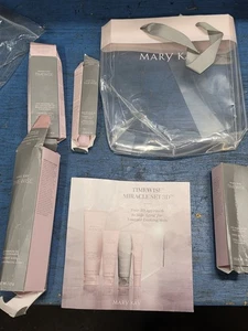 *READ* NEW Mary Kay Timewise Miracle Set 3D Combination to Oily Skin Exp'd - Picture 1 of 5