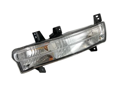 Luz de señal de giro para Jeep Compass 2018-2021 lado derecho del pasajero OEM Foto 1 de 4