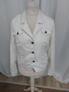 Damen Kurze Jacke Größe Xl 44 - Bild 1 von 13