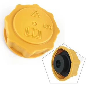 Sleek Design Water Tank Cap Replacement Part for Ford Fiesta Cars Only - Picture 1 of 9