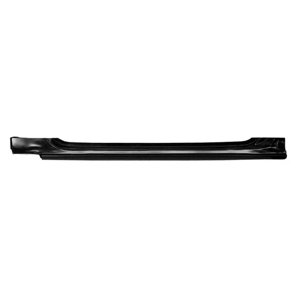 For Ford F-150 1980-1998 Sherman 575-02L Driver Side Slip-On Style Rocker Panel Foto 1 de 1