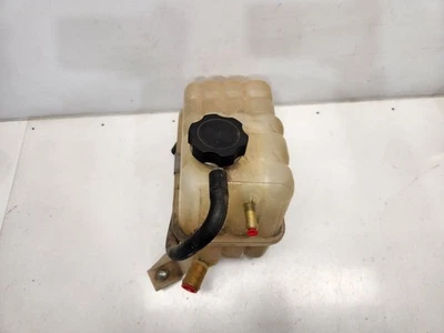 1999-03 GMC Sierra 1500 (5.3L / AT) Coolant Reservoir W/ Cap - Image 1 of 4