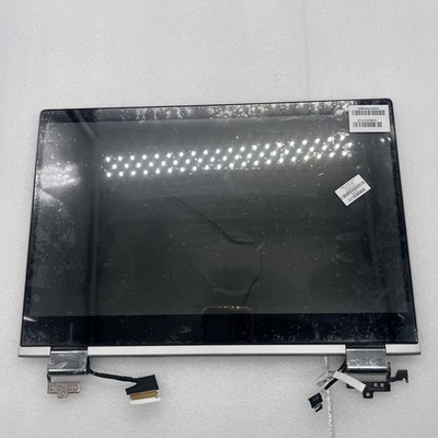 REPLACEMENT FOR HP PAVILION X360 14M-CD0003DX LCD Display Touch Screen ASSEMBLY - Image 1 of 4