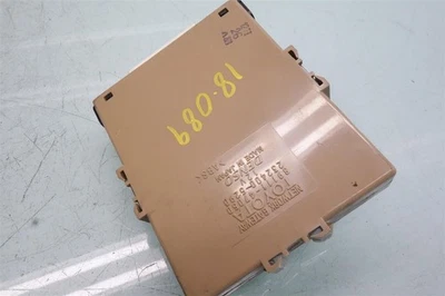 Unidad de control de puerta de enlace de red Toyota Prius 2005-2009 89111-47050 Foto 1 de 4