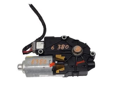 2005-2007 Mercury Montego Sunroof Motor 5G13-15B689-A OEM Read Description Foto 1 de 4