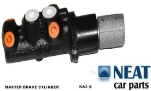 BRAKE MASTER CYLINDER FOR RENAULT CLIO MEGANE & 19 NEW - Picture 1 of 1