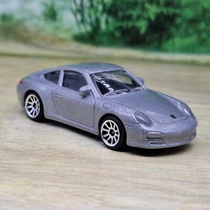 Majorette Porsche 911 Carrera Diecast Model Car 1:59 (85) Excellent Condition. - Picture 1 of 6