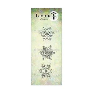 Lavinia Stamps - Snowflakes Large - Picture 1 of 3