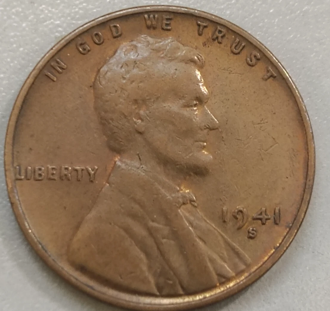 1940 Uncertified P 1 Graded Lincoln Wheat Small Cents for sale | eBay