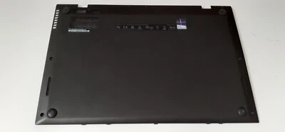 Lenovo Thinkpad X1 Carbon 2nd Gen Base Bottom Cover 60.4LY31.007 - Image 1 of 2
