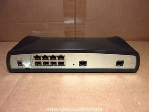 Efficient Networks 5950 SHDSL Business Gateway - router - DSL - desktop EXCL PSU - Afbeelding 1 van 3