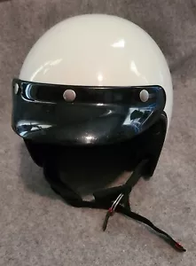 Open Face Helmet RP60 XS 53-54 6 5/8 - 6 3/4 Used, good edition - Bild 1 von 5