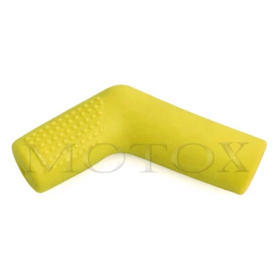 Cubierta protectora de palanca de cambios apta para Ninja 400 500 SE 1000SX 1100SX Z500 Foto 1 de 4