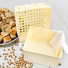 Tofu-Maker zum von Obst, Reinigungsschüssel, Sojaquark-Herstellungsmaschine,