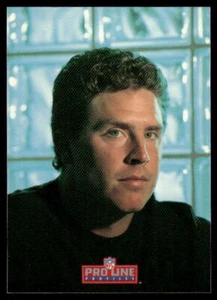 Pro Line Profiles #558 1993 Dan Marino - Imagen 1 de 2