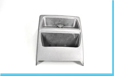 2018 Jaguar E-Pace Rear Center Console Air Vent Bezel Trim Oem - Image 1 of 4