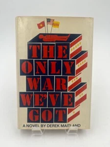 The Only War We've Got - Imagen 1 de 3