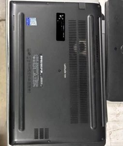 Dell Latitude 7280 12" (256GB SSD, Intel Core i5 6th Gen., 2.40 GHz, 8GB) Laptop - Picture 1 of 3