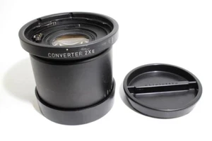 Hasselblad Converter 2xE 2x E Lens - Picture 1 of 11