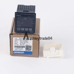 ONE New Omron E5CN-R2MT-500 100-240V Temperature Controller - Picture 1 of 3