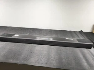 Sony HT-A7000 Sound Bar - Used, Working, No Accessories - Afbeelding 1 van 7