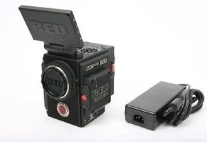 RED DIGITAL CINEMA RAVEN BRAIN with 4.5K DRAGON Sensor (EF Mount, DSMC2) 99 Hour - Picture 1 of 12