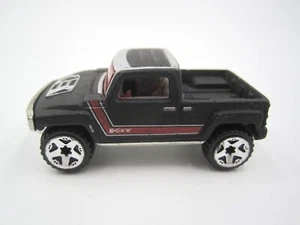 HOT WHEELS HUMMER H3T - 2004 - Bild 1 von 4