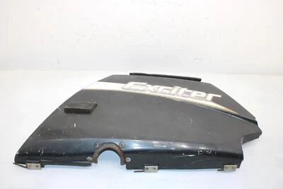 90 Yamaha Exciter Ii Le Ex570ep Oem Hood 4 82M-2198H-00-00 SY33 - Image 1 of 4