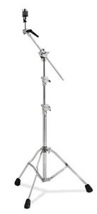 DW 7000 Series Single Braced Boom/Straight Cymbal Stand - DWCP7700 - Picture 1 of 6