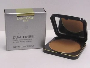 Maquillaje en polvo versátil Lancome doble acabado color bronce mate IV 0,67 oz - Imagen 1 de 1