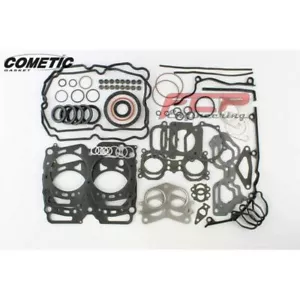 KIT GUARNIZIONI TESTA CILINDRO COMETIC (TOP END) PER SUBARU 2.5 EJ25 EJ257 PRO2048C - Foto 1 di 2