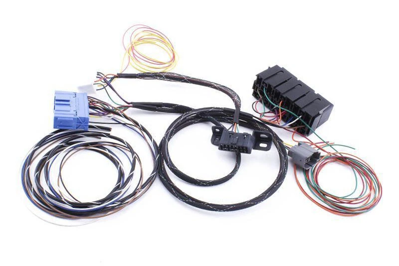 Hybrid Racing Universal K-series Swap Conversion Wiring Harness