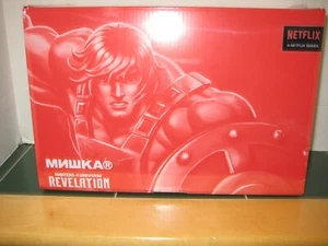Masters of the Universe Revelation Exclusivo He-Man Be@brick Paquete de Dos Set SELLADO - Imagen 1 de 2
