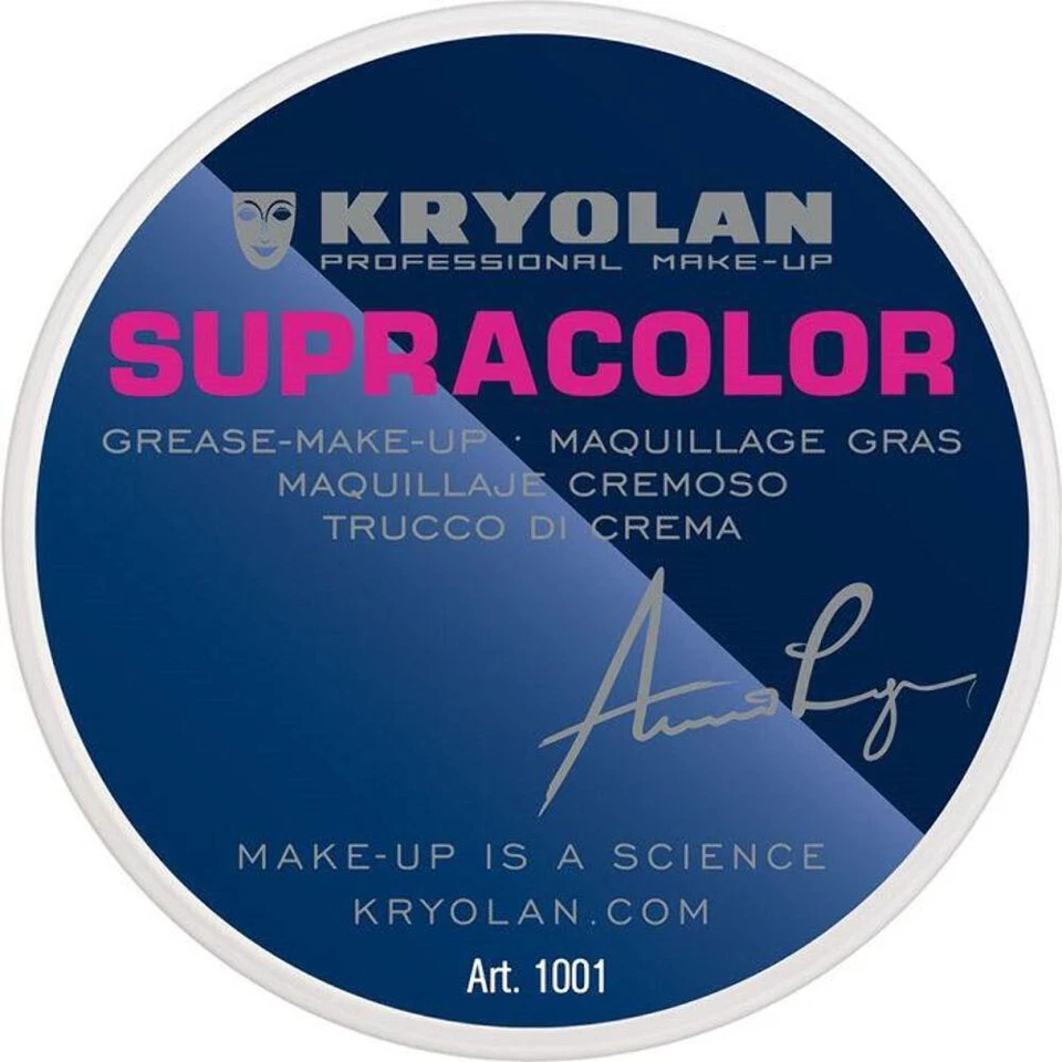 Kryolan Supracolor 8 ml - Image 1 of 1