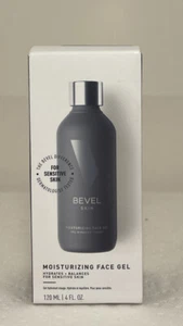 Gel idratante smussato bilanciamento viso per uomo - 4 oz. - Foto 1 di 3