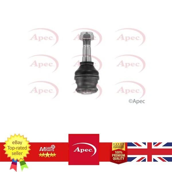 Nueva rótula delantera izquierda para Subaru LEONE 85-89 MV 81-86 20206TC000 - Imagen 1 de 3