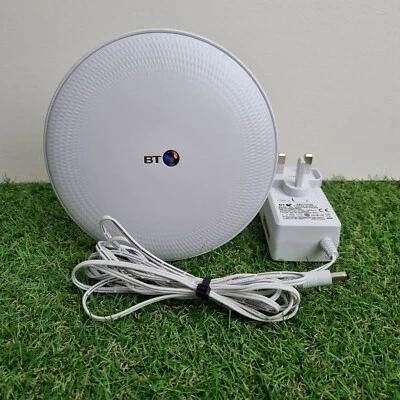 BT Whole Home Disc Wi-Fi Extender Add On Disc (CE) - Image 1 of 4
