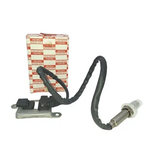 Genuine Isuzu NOX Sensor Fits NPR, NPR-HD, NPR-XD, NQR, NRR 8-98231-391-2 - Picture 1 of 6
