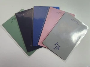 Seventeen Official Photocards | FML Album Including Target Exclusives - Picture 1 of 37
