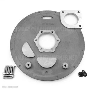 ZF 3205116003 SAE 3 CAT Transmission Adapter Housing ZF 220A Marine Boat - Picture 1 of 2