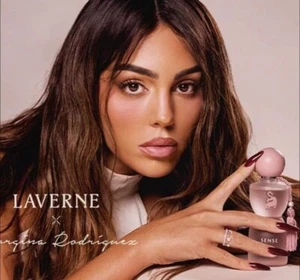Georgina Sense Perfume by Laverne - 75 ml - Picture 1 of 7